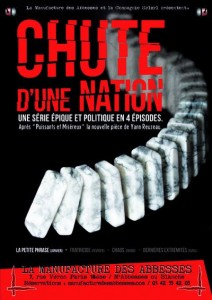 Chute d'une nation