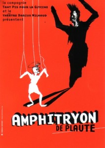 amphitryon