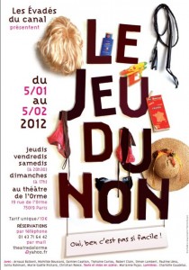 le-jeu-du-non
