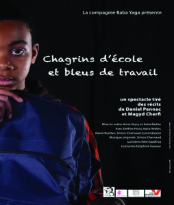 chagrin-decole
