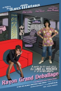 flyer Rayon Grand Déballage_recto