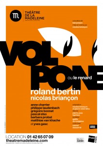 VOLPONE
