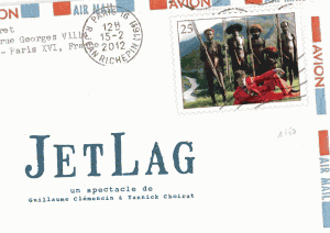 jet-lag