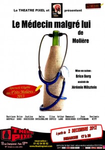 medecin