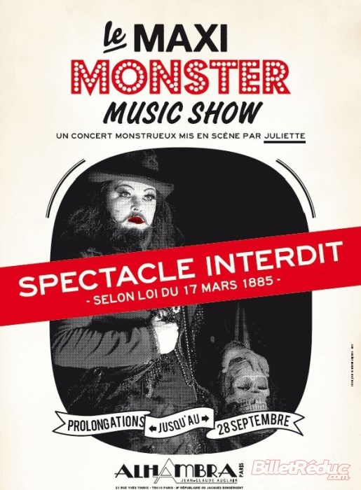 MAxi-monster-music-show