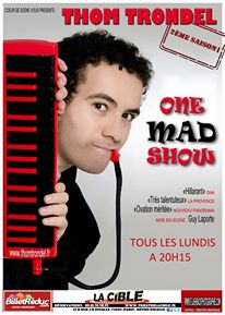 one_mad_show