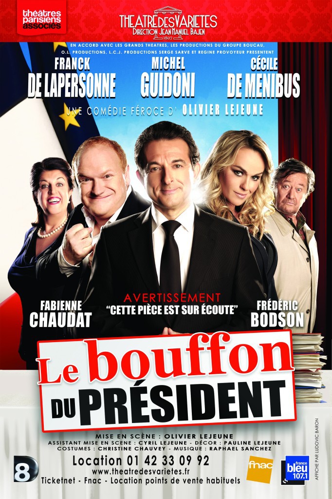 Affiche-le-bouffon-du-president