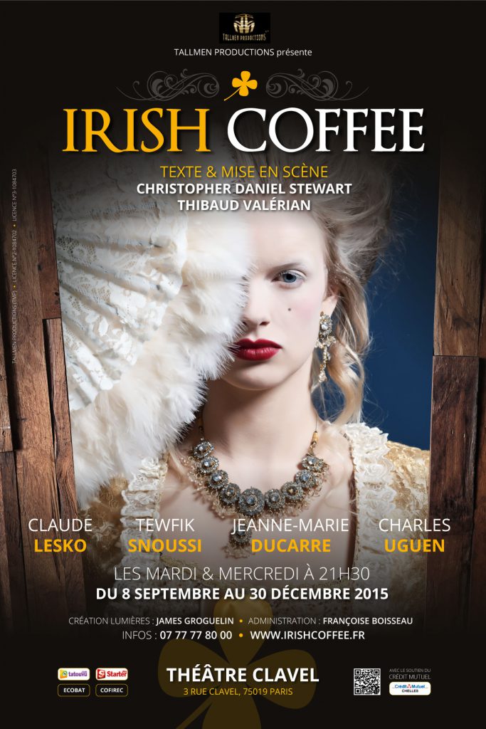 IRISH-COFFEE Basse Def