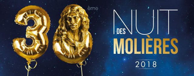 Nuit des Molières