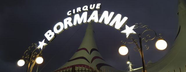 cirque Bormann