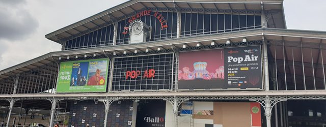 expo insolite la villette