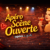 apéro scene ouverte